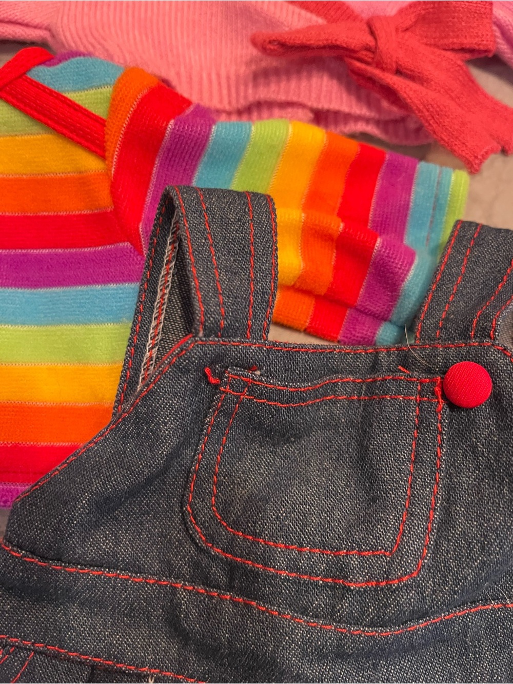 American Girl Bitty Twins Baby Dolls and Accessories! - Picture 10 of 14